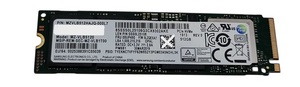 ราคาสุดคุ้ม ฮาร์ดดิสก์ภายใน M.2 NVMe 2280 ยี่ห้อต่างๆ หลายยี่ห้อ สภาพใช้งานได้ รับประกันการใช้งาน 512GB SSD - Product Image 5