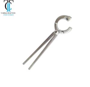 Nouvel arrivage : Applicateur de anneaux pour bétail TARIQ CRAFTED INDUSTRIES - Product Image 1