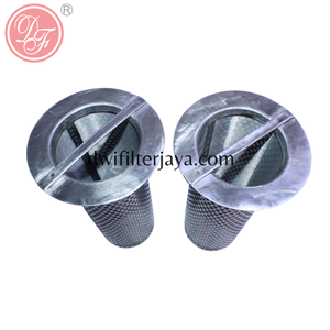 Rejilla de Drenaje de Piso Perforada de Acero Inoxidable 304 316 de Tamaño Personalizado - Product Image 2