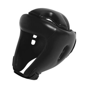 Casque de sécurité pour jeunes et adultes, football américain et patinage, protection de la tête pour les sports de rugby - Product Image 1