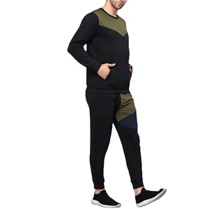 Chándal de verano para hombre, ropa deportiva, conjunto de 2 piezas, chándal para hombre, chándal liso personalizado, chándal de verano para hombre 2026 - Product Image 3