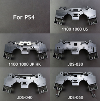 Châssis intermédiaire pour manette PS4, accessoires pour manette de jeu PS4