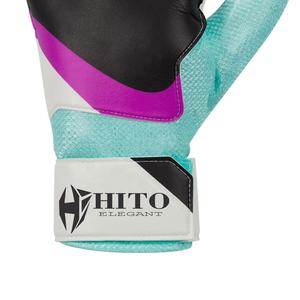 Gants de gardien de but de football en gros, vente chaude, entraînement sportif, gants de gardien de but respirants sur mesure - Product Image 5