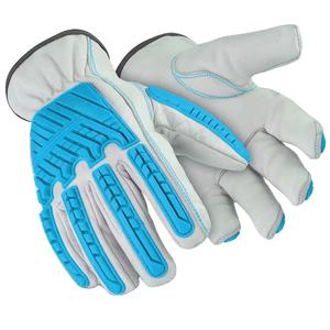 Guantes TPR de Protección para Manos, Impermeables, para Pesca, Precio de Fábrica - Product Image 3