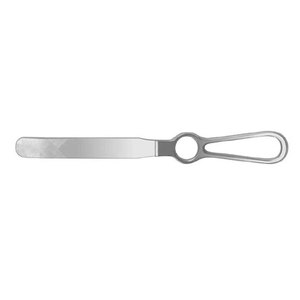 High-Quality Darrach Elevator Blunt Orthopedic Surgical Bone <b>Manipulation</b> Surgical Medic Instruments Darrach Elevator Blunt - Product Image 3