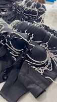 Corset bustier pour femmes, vente chaude, nouveau stock emballé, styles tendance, lot mixte, vêtements de haute qualité en gros