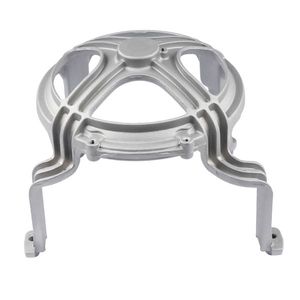 HiSun Massimo TSC Yardsport UTV 500 Clutch Bearing Housing Support Bracket Model 11330 007 0000 - Product Image 1