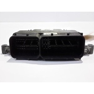 Module de commande moteur Tosca 2006-2011 d'occasion GENUINE 96814975 - Product Image 3