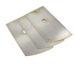 Nhu cầu cao Thông tư cắt dao chất lượng tốt nhất phụ tùng cho máy thuốc lá - Product Image 1