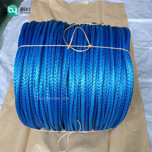 <span class=keywords><strong>Corda</strong></span> <span class=keywords><strong>in</strong></span> UHMWPE per impieghi gravosi, anti-UV, spessa, per barche, <span class=keywords><strong>in</strong></span> Dyneema, a 8 capi, a <span class=keywords><strong>doppia</strong></span> treccia, per ormeggio marino, 4mm, con funzione di recinzione - Product Image 4