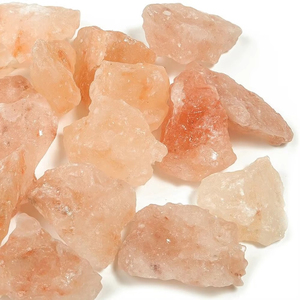 Nouveau produit 2026 : Sel de bain rose bio sculpté de qualité supérieure pour usage domestique – Prix de gros - Product Image 5