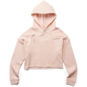 <b>Long</b> <b>Sleeves</b> Fashion Clothing Women <b>Crop</b> <b>Top</b> Hoodies Outdoor Use High Manufacture <b>Crop</b> <b>Top</b> Hoodies - Product Image 3