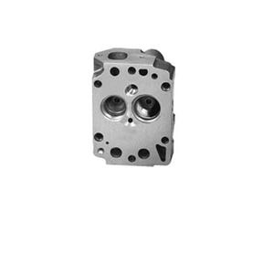 Nouvelle culasse de moteur sans moteur avec guide pour pièces de moteur MERCEDES BENZ OM 400-4270101020 - Product Image 1