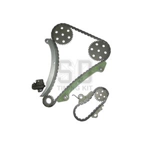 Kit de Cadena de Distribución para Motor FORD FOCUS 2.0L L4 121CID DOHC, Pieza de Repuesto para MAZDA - Product Image 1