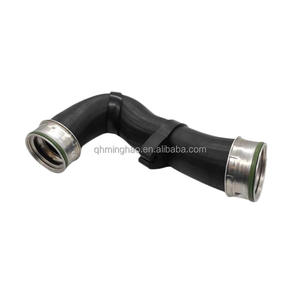 Tuyau d'<span class=keywords><strong>intercooler</strong></span> de turbocompresseur, tuyau de radiateur de liquide de refroidissement 1J0145838AG pour VW Bora <span class=keywords><strong>Golf</strong></span> - Product Image 1