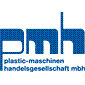 Plastic-Maschinen-Handelsges. mbH PMH GmbH logo