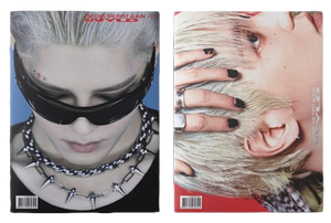 NCT TAEYONG - [ WYLD ] 1ER ALBUM (Version ZINE) Album CD KPOP, best-seller en Corée, pour tous les âges - Product Image 3