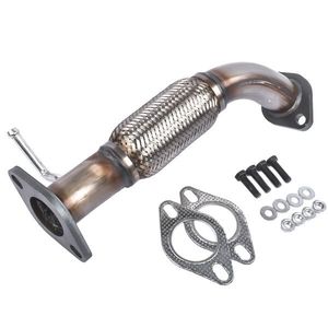 For Hyundai Sonata 2011-2015 & Kia Optima 2011-2016 Exhaust Flex Pipe for 2.4L HYBRID 28610 4R000 286104R000 - Product Image 2