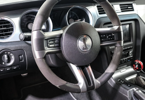 ENVÍO INMEDIATO: Ford Mustang Shelby GT500 Usado del 2011 - Product Image 3