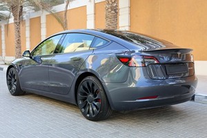 La Model 3 Performance, VOITURE ÉLECTRIQUE - Product Image 5