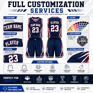 Ensemble d'uniformes de basketball personnalisés pour jeunes, maillot et short sublimés, kit d'équipe scolaire junior, fabricant OEM - Product Image 4