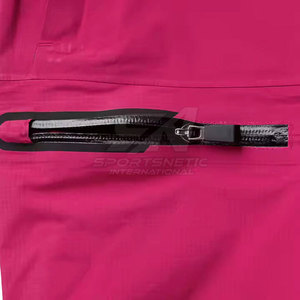 Pantalones de esquí cómodos para exteriores con diseño cálido, ideales para actividades invernales y clima frío. - Product Image 5