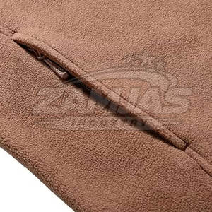 Chaqueta de invierno ligera y transpirable, hecha a medida, nuevo estilo, chaqueta de lana para hombre, hecha en Pakistán. - Product Image 5