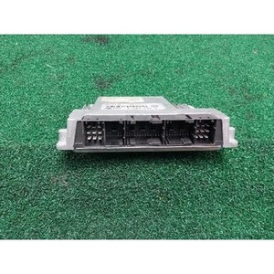 ECU และโมดูลคอมพิวเตอร์มือสองสำหรับรถยนต์ซีรีส์ 7 รุ่น 7543500 - Product Image 3