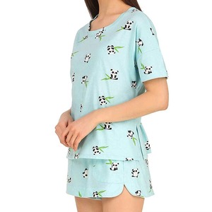 Camiseta de Hombre con Estampado Digital de Vaca, Tejido Inteligente Informal, Cuello Redondo, Manga Corta, Transpirable, Anti-Pilling, 100% Poliéster - Product Image 4