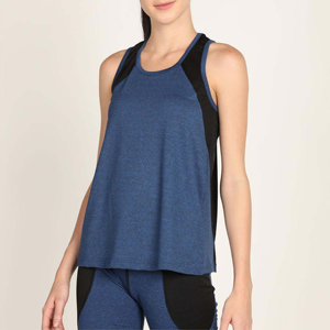 Débardeur de sport pour femmes tendance, de haute qualité et respirant, parfait pour l'exercice, le sport et les tenues décontractées, prix abordable - Product Image 2