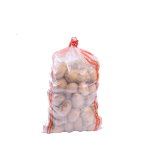 Gran oferta de Vietnam, bolsas de plástico PP transparentes personalizables de 15/25/50kg, impresión flexográfica duradera y a prueba de humedad para agricultura - Product Image 2
