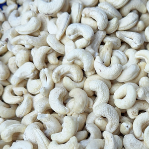 Hot Sales High Quality Types Of Cashew <b>Nuts</b> Ww240 Premium Quality Vietnam Cashew <b>Nuts</b> OEM, ODM - Product Image 1