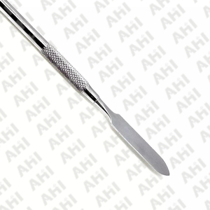 ไม้พายปูนซีเมนต์สองด้าน ทำจากสแตนเลสคุณภาพสูง พร้อมด้ามจับตามหลักสรีรศาสตร์ และดีไซน์ที่นำกลับมาใช้ใหม่ได้ - Product Image 3