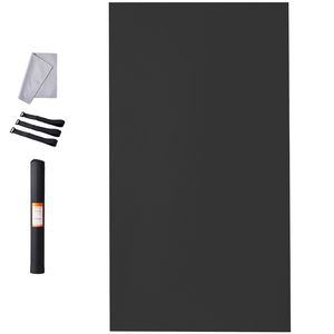 Tapete de Yoga Premium de Alta Densidad, Antideslizante, para Hombres y Mujeres, Extra Grueso, con Bolsa para Yoga y Ejercicio - Product Image 1