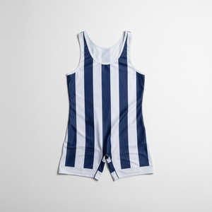 Combinaison de lutte unisexe personnalisée avec impression par sublimation, combinaison de musculation extensible sublimée - Product Image 5