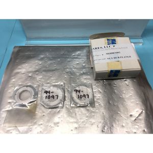 3 Disco MODRN002 Nut Hub Flange, 185798 - Equipo y piezas de semiconductores de confianza de la marca global legendaria - Product Image 1