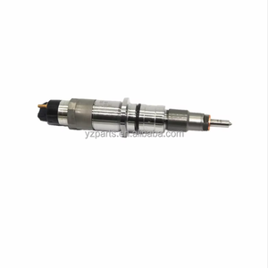 Pièces de moteur diesel 0445120147 51101006065 51101006085 Injecteur de carburant pour MAN TGL TGM TGA D0834 D0836 LIONS CITY - Product Image 1