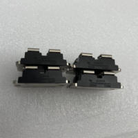 SOT-227 Diode épitaxiale à récupération rapide FRED DSEI2x61-12B pour diode d'amortisseur Antisaturation DSEI2x61-12B diode épitaxiale