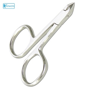 COHEN NIPPERS Instrumentos quirúrgicos manuales Acero de alta calidad y acero inoxidable Base certificada CE para procedimientos quirúrgicos - Product Image 1
