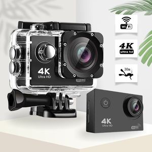 WiFi 4K Waterproof <strong>Action</strong> Sport <strong>Camera</strong> - Product Image 2