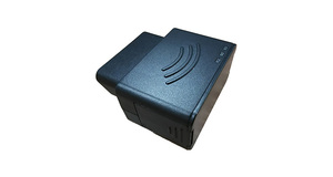 อุปกรณ์ติดตามการอ่านข้อมูล4G catm/nb CANbus GPS พร้อม BLE OBDII - Product Image 4
