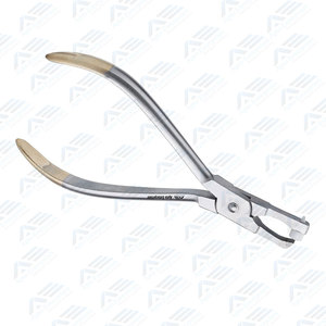 Instrumentos quirúrgicos dentales de ortodoncia, instrumentos médicos, herramientas de eliminación de aparatos ortopédicos, alicates para instrumentos médicos - Product Image 2