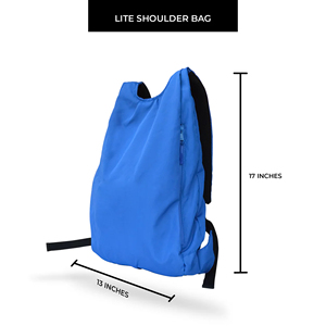Bolsa de Gimnasio Impermeable de Alta Calidad de 50-70L, Colores Personalizados, Precio de Fábrica, Venta Caliente, Bolsa Deportiva con Impresión Personalizada para Venta en Línea - Product Image 4