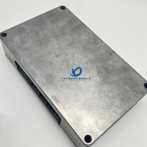 Centralina ECU 24V KHR10023 KHR10036 <span class=keywords><strong>per</strong></span> Escavatore Sumitomo SH210-5 SH280-5 Case CX290B con Motore Isuzu 4HK1 - Product Image 6
