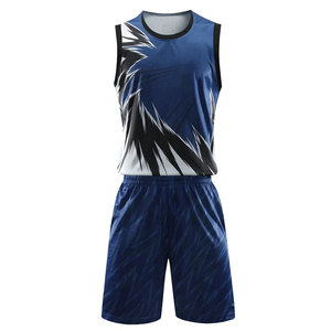 Nouvelle Arrivée - Tenue de Basketball Confortable pour Hommes, Couleur Personnalisable, Prix Abordable, Vente au Pakistan - Product Image 1