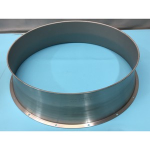 AMAT 0020-24530 Shield Upper G-12 SST, 8 pulgadas, 8" - Equipo y piezas de semiconductores de confianza de la marca global Legacy - Product Image 1