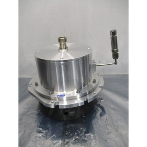 LAM 601733 UPPER ELECT ASM 150MM CHAMPAGNE, 108598 - อุปกรณ์และชิ้นส่วนเซมิคอนดักเตอร์ระดับโลกที่เชื่อถือได้ - Product Image 4