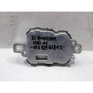 Quinientos ECU y Módulos de Computación Usados 6F9A9D370AA - Product Image 3