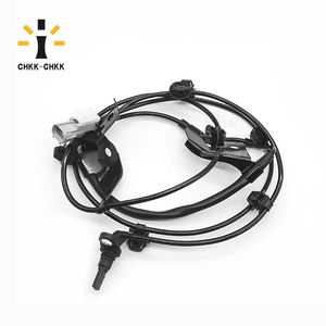 PEIVSO Nuevo Sensor ABS de Alta Calidad para NP300 2014-2020 OEM 89542-0K060 1 Año de Garantía Precio de Fábrica - Product Image 5