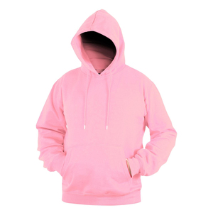 Vente en gros de sweats à capuche pour hommes en coton 100% surdimensionnés, style streetwear, imprimés et brodés, pull d'hiver épais 500 GSM - Product Image 5